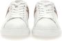 Hogan Witte Sneakers White Dames - Thumbnail 3