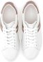 Hogan Witte Sneakers White Dames - Thumbnail 6