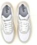Hogan Witte Sneakers White Dames - Thumbnail 15