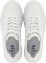 Hogan Witte Sneakers White Heren - Thumbnail 4