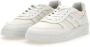 Hogan Witte Sneakers White Heren - Thumbnail 13