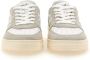 Hogan Witte Sneakers White Heren - Thumbnail 3