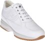 Hogan Witte Ss23 Sneakers Trendy Damesschoenen White Dames - Thumbnail 2