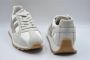 Hogan Witte Veterschoenen Elegante Stijl - Thumbnail 2