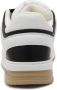 Hogan Witte Veterschoenen met Memory Foam - Thumbnail 2