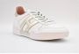 Hogan Witte Veterschoenen Elegante Stijl White Dames - Thumbnail 2