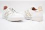 Hogan Witte Veterschoenen Elegante Stijl White Dames - Thumbnail 3