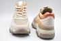Hogan Witte Veterschoenen Multicolor Dames - Thumbnail 3