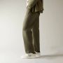 Hogan Leren sneakers met suède details White Heren - Thumbnail 12