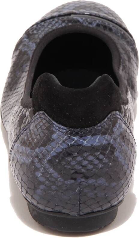 Hogan Wrap Ballerina Schoen