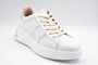 Hogan Yogurt Veterschoenen voor Dames White Dames - Thumbnail 2