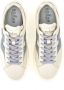 Hogan Zachte Nappa Trainers met H-Stripes Multicolor Dames - Thumbnail 6
