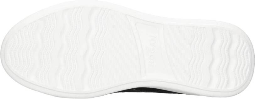 Hogan Zwart Black Dames