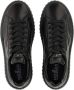 HOGAN Lage Sneakers Dames Hxw6450fc60 Maat: 42 Materiaal: Leer Kleur: Zwart - Thumbnail 6