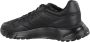 Hogan Zwarte Hyperlight Sneakers met Memory Foam - Thumbnail 2