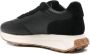 Hogan Zwarte Kalf Sneakers met Levendige Details - Thumbnail 2