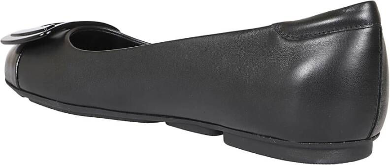 Hogan Nero Ballerina`s