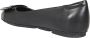 Hogan Lage Schoenen Black Dames - Thumbnail 2