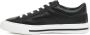 Hogan Zwarte Leren Sneakers Comfort Stijl - Thumbnail 2
