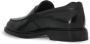 Hogan Zwarte platte schoenen Black Heren - Thumbnail 3