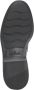 Hogan Zwarte platte schoenen Black Heren - Thumbnail 4