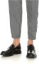 Hogan Zwarte platte schoenen Black Heren - Thumbnail 6