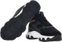Hogan Zwarte platte schoenen Hyperactieve sneakers Black Dames - Thumbnail 4
