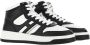 Hogan Zwarte platte schoenen Multicolor Heren - Thumbnail 2