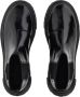 Hogan Zwarte platte schoenen voor dames Black Heren - Thumbnail 3