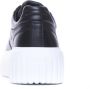 Hogan Allacciato Sneakers in Noir Nero Black Dames - Thumbnail 14