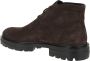 Hogan Zwarte Sneakers Enkellaarzen - Thumbnail 2