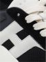 Hogan Zwarte Sneakers Hi-Fi Stijl - Thumbnail 2