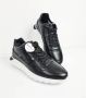 Hogan Zwarte Sneakers - Thumbnail 2