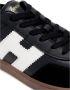 Hogan Zwarte Sneakers voor Mannen - Thumbnail 2