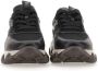 Hogan Zwarte Sneakers voor Mannen Multicolor Dames - Thumbnail 3