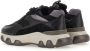 Hogan Zwarte Sneakers voor Mannen Multicolor Dames - Thumbnail 5
