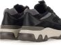 Hogan Zwarte Sneakers voor Mannen Multicolor Dames - Thumbnail 8