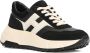 Hogan Zwarte Sneakers voor Vrouwen - Thumbnail 2