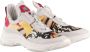 Hogl 105338 Volwassenen Lage sneakers Kleur: Diversen - Thumbnail 4