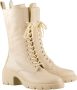 Högl Louise Booties Beige Dames - Thumbnail 4