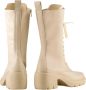 Högl Louise Booties Beige Dames - Thumbnail 5