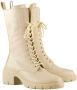 Högl Louise Booties Beige Dames - Thumbnail 2