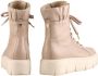 Högl Bernie Plateau Booties Beige Dames - Thumbnail 5