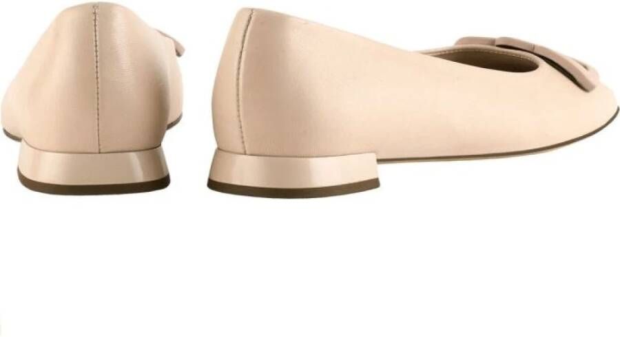 Högl Ballerinas Beige Dames