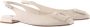 Högl Beige Ballerinas voor Vrouwen Beige Dames - Thumbnail 3