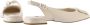 Högl Beige Ballerinas voor Vrouwen Beige Dames - Thumbnail 4