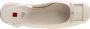 Högl Beige Ballerinas voor Vrouwen Beige Dames - Thumbnail 5