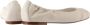 Högl Beige Daisy Ballerinas voor Vrouwen Beige Dames - Thumbnail 4