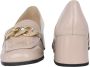 Högl Beige Patent Damespumps Beige Dames - Thumbnail 4