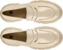 Högl Beige Patent Leren Loafers voor Dames - Thumbnail 2